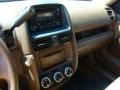 2003 Clover Green Pearl Honda CR-V LX 4WD  photo #14