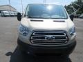 White Gold - Transit Wagon XLT 350 LR Long Photo No. 8