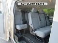 White Gold - Transit Wagon XLT 350 LR Long Photo No. 10