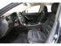 Blue Reflex Mica - Mazda6 Sport Photo No. 5