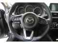 2017 Blue Reflex Mica Mazda Mazda6 Sport  photo #7