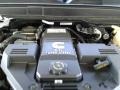 6.7 Liter OHV 24-Valve Cummins Turbo-Diesel Inline 6 Cylinder 2020 Ram 5500 Tradesman Crew Cab 4x4 Chassis Engine