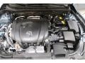 Blue Reflex Mica - Mazda6 Sport Photo No. 18