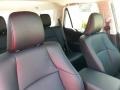 Magnetic Gray Metallic - 4Runner Limited 4x4 Photo No. 47