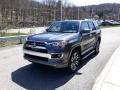 Magnetic Gray Metallic - 4Runner Limited 4x4 Photo No. 50