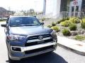 Magnetic Gray Metallic - 4Runner Limited 4x4 Photo No. 51