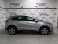 Lunar Silver Metallic - HR-V LX AWD Photo No. 1