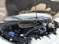 3.7 Liter DOHC 24-Valve Ti-VCT Flex-Fuel V6 Engine for 2017 Ford Transit Wagon XLT 350 LR Long #138619305