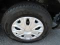 2017 Ford Transit Wagon XLT 350 LR Long Wheel and Tire Photo