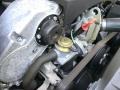  1997 SL 500 Roadster 5.0 Liter DOHC 32-Valve V8 Engine