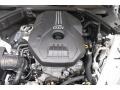 2.0 Liter Turbocharged DOHC 16-Valve 4 Cylinder Engine for 2019 Hyundai Genesis G70 RWD #138619899