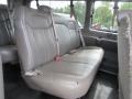Neutral 2010 Chevrolet Express LS 3500 Extended Passenger Van Interior Color