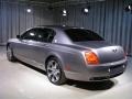 Silver Tempest - Continental Flying Spur  Photo No. 2