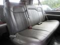 Neutral 2010 Chevrolet Express LS 3500 Extended Passenger Van Interior Color