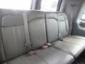 Neutral Rear Seat Photo for 2010 Chevrolet Express #138620025