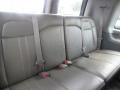 Neutral 2010 Chevrolet Express LS 3500 Extended Passenger Van Interior Color