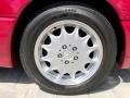  1997 SL 500 Roadster Wheel