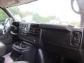 2010 Chevrolet Express Neutral Interior Dashboard Photo