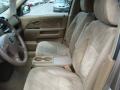 2004 Mojave Mist Metallic Honda CR-V EX 4WD  photo #8