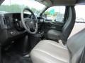2010 Chevrolet Express Neutral Interior Interior Photo