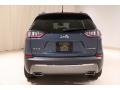 Blue Shade Pearl - Cherokee Limited 4x4 Photo No. 19