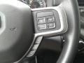 Black Steering Wheel Photo for 2020 Ram 2500 #138620511