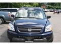 2004 Midnight Blue Metallic Honda Pilot EX-L 4WD  photo #2