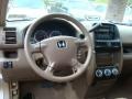 2004 Mojave Mist Metallic Honda CR-V EX 4WD  photo #10