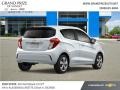 2020 Summit White Chevrolet Spark LS  photo #4