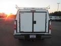 2012 Oxford White Ford F150 XL Regular Cab 4x4  photo #4