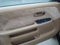 2004 Mojave Mist Metallic Honda CR-V EX 4WD  photo #11
