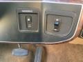 1990 Ford F150 XLT Lariat Regular Cab Controls