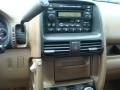 2004 Mojave Mist Metallic Honda CR-V EX 4WD  photo #13