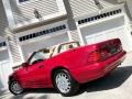 Imperial Red - SL 500 Roadster Photo No. 154