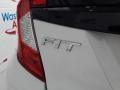 2020 Platinum White Pearl Honda Fit Sport  photo #47