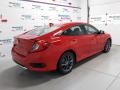 Rallye Red - Civic EX Sedan Photo No. 3