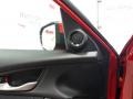 Rallye Red - Civic EX Sedan Photo No. 11