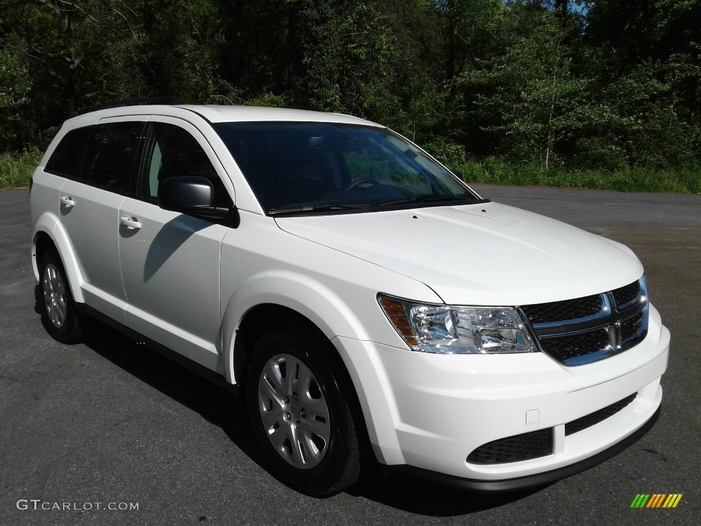 2020 Dodge Journey SE Value Exterior Photos
