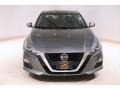Gun Metallic - Altima S Photo No. 2
