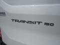 2015 Ford Transit Van 150 LR Regular Marks and Logos