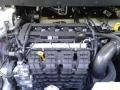 2.4 Liter DOHC 16-Valve VVT 4 Cylinder 2020 Dodge Journey SE Value Engine