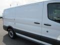 2015 Oxford White Ford Transit Van 150 LR Regular  photo #13