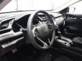 Rallye Red - Civic EX Sedan Photo No. 25