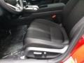 Rallye Red - Civic EX Sedan Photo No. 29