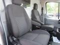 Pewter Front Seat Photo for 2015 Ford Transit #138622047