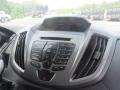 2015 Ford Transit Van 150 LR Regular Controls