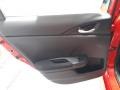 Rallye Red - Civic EX Sedan Photo No. 36