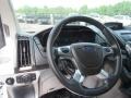 Pewter Steering Wheel Photo for 2015 Ford Transit #138622260