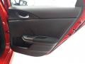 Rallye Red - Civic EX Sedan Photo No. 41