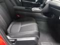 Rallye Red - Civic EX Sedan Photo No. 46